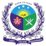 Cadet College Muzaffarabad