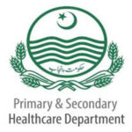 Primary & Secondary Healthcare Department