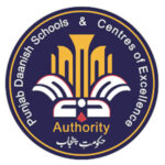 Punjab Daanish Schools & Center Of Excellence Authority