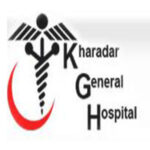 Kharadar General Hospital