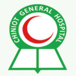 Chiniot General Hospital